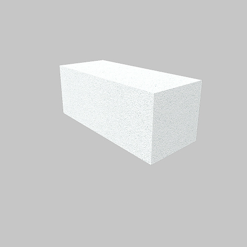 Газобетон ISTKULT D600 B3.5 625x250x300