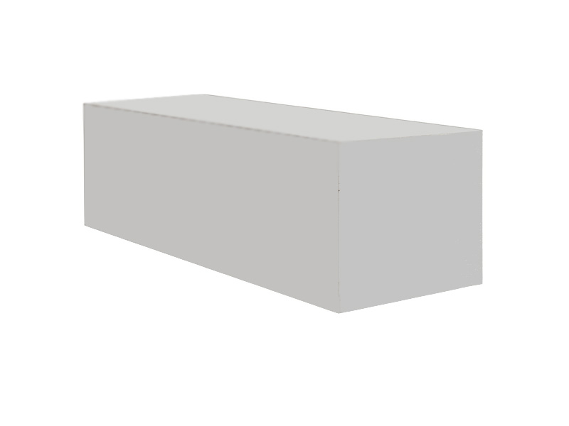 Газобетон ГБЗ-1 D500 В2.5 625x300x200