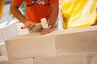 Газобетон ISTKULT D400 B2.5 625x300x250