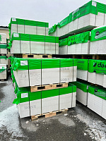 Газобетон poritep D500 B2.5 625х100х250