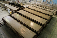 Газобетон КСЗ D500 B2.5 600x300x100