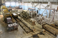 Газобетон КСЗ D500 B2.5 600x300x100